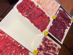 -潮泰牛肉火锅 · 创于1992年(国贸店)