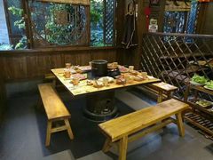 -滇藏石锅宴(崇仁巷老店)