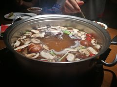 -牛焱·贵州黄牛肉火锅(城西银泰店)