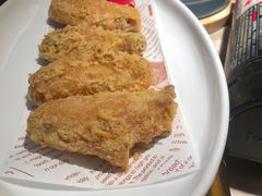 -新白鹿餐厅(金鹰新街口店)