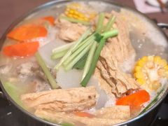 -协成海鲜火锅(情侣路店)