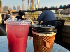 -汭REi·FLOWER COFFEE BAR