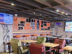 -放哈·甜醅子奶茶创造者(正宁路店)