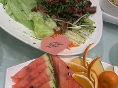 -沪华海鲜大酒楼(南汇店)