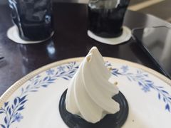 -海豚湾·大堂吧(厦门佰翔波特曼七星湾酒店)