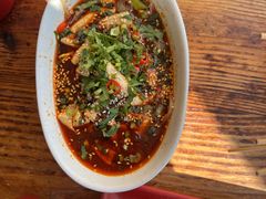 -红料理|串串有瘾·烧烤(吴中路店)