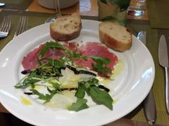 -威斯汀舞台餐厅