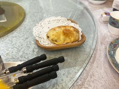 -汗腾格里·风味餐厅(新疆驻京办店)