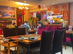 -老刘生态大鱼坊铁锅炖鱼(赛马场店)