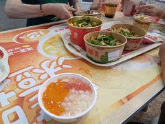 -盛香亭热卤(友阿奥特莱斯店)