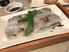 -顺丰轩园林酒家(天河店)