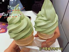 -麦当劳(大亚湾龙光城店)