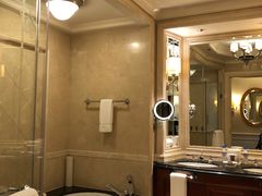 -广州富力丽思卡尔顿酒店