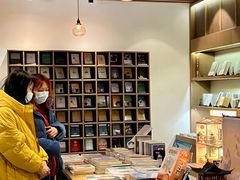 -朵云书院·广富林店