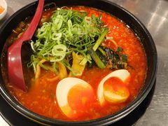 -天ぷら定食まきの(難波千日前店)