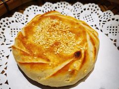-老牌坊鲁菜名店(聊城美食岛店)