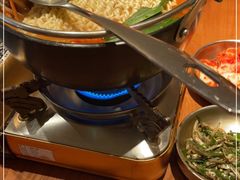 -春熙台韩国料理·章鱼肥牛(西丽店)