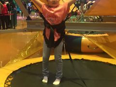 -幸福花欢乐世界(东辰广场A座店)