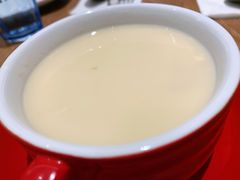 鸡茸蘑菇汤-必胜客(大悦城店)