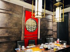 -橘焱胡同烧肉夜食(BFC外滩金融中心店)