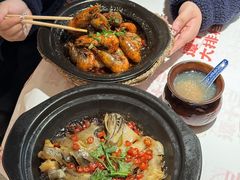 -谭十三大排档·18年老字号(船山路总店)