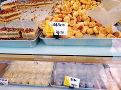 -爱德顺糕点食屋(利民道店)
