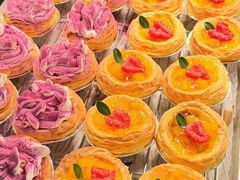 -梨花自助烤肉(西三旗万象汇黑金店)