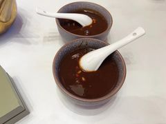 -天龙宝严素食馆(大兴善寺店)