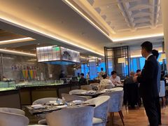 -云端西餐厅(南宁龙光那莲豪华精选酒店)