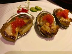 -炙柒Sekinana·精致料理 烧鸟·铁板烧(海上世界店)
