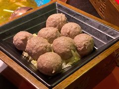 -吼堂老火锅(万寿宫店)