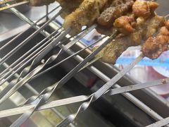 -古彭7只羊·招牌白串·碳锅羊肉旗舰店