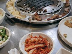 -喜来稀肉(虹泉路店)