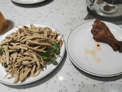 -裕丰源滋补烩面(天赋路店)