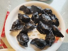 -添福来墨鱼饺子 · 海鲜东北菜(泡崖店)