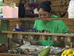 -初心炒酸奶(厚德品园店)