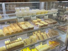 -蜂蝶来饼店(拱北总店)