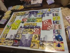 -树洞桌游宠咖小酒馆
