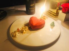-三嚥阁 La Villa Restaurant