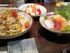-芥岛(河北大街店)