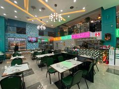 -东鑫记港式茶餐厅(南京东路店)