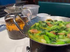 -曹家小菜(胜太路店)