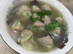 -金原鸭血粉丝汤(马群分店)