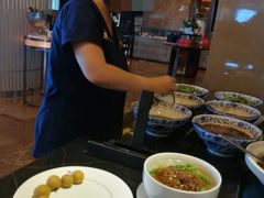 -富力丽思卡尔顿酒店·香荟全日制餐厅