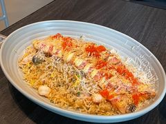 -卡朋西餐(宝安大仟里店)