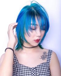 -悠巷形象设计
