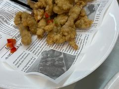 -老平安农家菜(平安店)