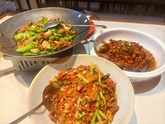 -烹湘·鲜炒湖南土菜(海珠店)