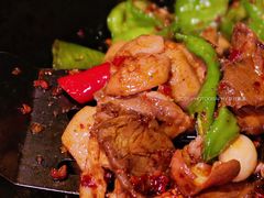 -肠相汇常德老肠子馆(雨花亭店)