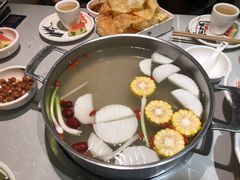 -俏牛哥鲜牛肉牛肆馆(重庆天地店)